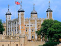Tower of London: two-for-one ticket offer