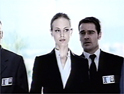 Boots No 7: bank job execution