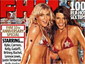 FHM: content available on 3