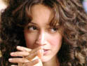 Beals: stars in 'The L Word'