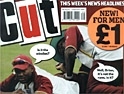 Cut: 'money-back guarantee' for advertisers