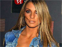 Jordan: Cowell wants her for reality show
