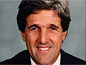 Kerry: fighting Bush on the airwaves