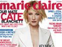 Marie Claire: readers warm to cosmetic sampling