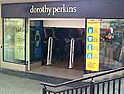 Dorothy Perkins:gearing up for TV campaign