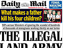 Daily Mail: business-preferred newspaper