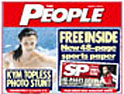 The People: not for sales says Trinity Mirror