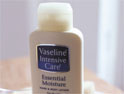 Vaseline Essential Moisture: Lever Faberge wants to attract new users
