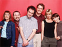 'Cold Feet': repeated on ITV3