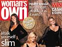 Woman's Own: part of cross-purchase drive