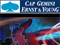 Cap Gemini Ernst & Young: Euro RSCG wins account