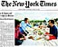 US newspaper groups see ad sales fall