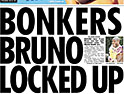 The Sun: still no apology for front page blunder