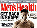 Men's Health: initially part of joint venture