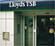 Lloyds TSB: signed up to IBEX