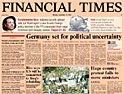 Financial Times: cutbacks
