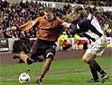 Football League: court battle lost