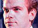 Lachlan: coming to his brother's aid