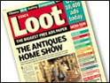 Loot: getting a revamp