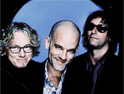 REM: album previewed on My Place
