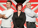 ITV has invested heavily in autumn schedule including X-factor