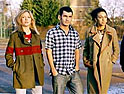 'Burn It': BBC Three success