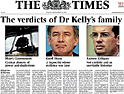 The Times: new recruitment section