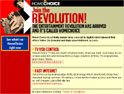 HomeChoice: sneior appointments