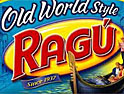 Ragu: US PR goes to Weber Shandwick