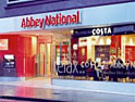 Abbey National: wants to take junk out of mail