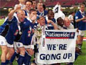 Football League: court case