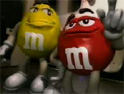 Mars: work consolidated into TBWA and BBDO