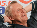 Tarrant: leaving the breakfast show