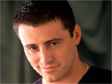 'Joey': NBC backing with series