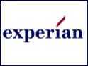 Experian: wins HBOS account