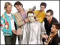 'Queer Eye': Living TV to launch reality channel