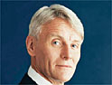 Ball: hunt is on for successor