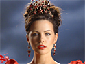 Beckinsale: to star in Diet Coke ad