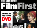 Film First: Times backing film festival