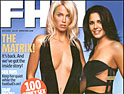 FHM: new weekly to target its readers