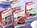 Slim-Fast: Ogilvy wins account