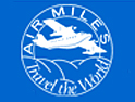 Air Miles: link-up with The Times