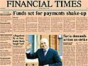 FT: expanding Yahoo! agreement