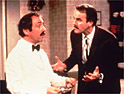 'Fawlty Towers': heading to BBC Japan