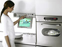 Electrolux: ZenithOptimedia wins £20m account
