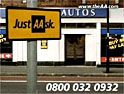 AA: turning its back on Just AAsk campaign