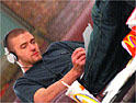 Timberlake: he's 'Lovin it'