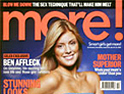 More!: onine relaunch