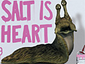 Sid the Slug: ad is cleared by watchdog