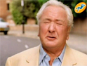 Winner: industry has head up 'its own arse'